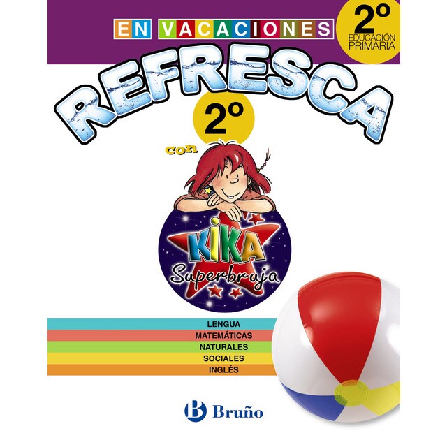 Refresca con kika superbruja 2º de primaria.pdf