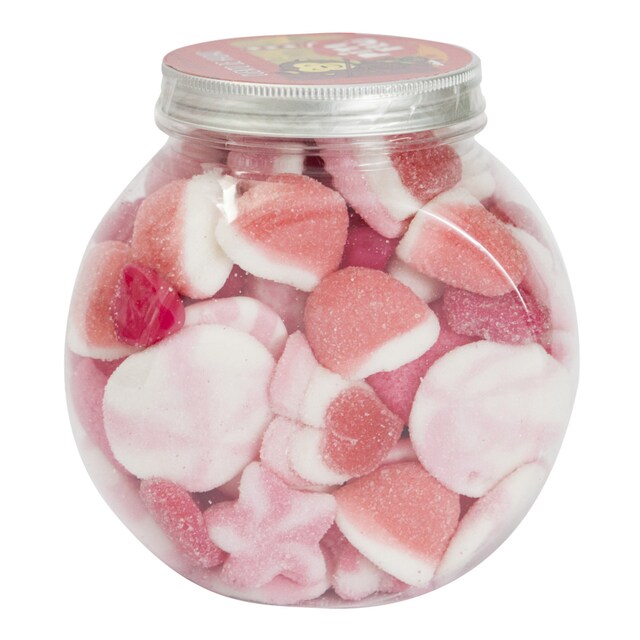 Bote de Chuches Cuento de Hadas