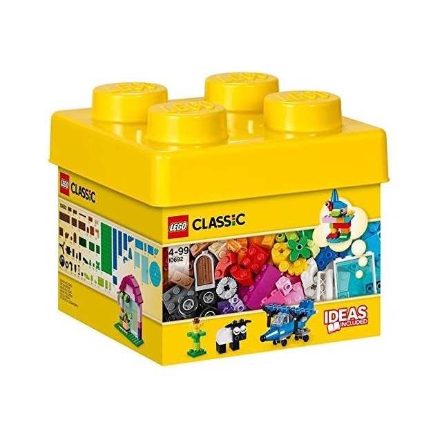 lego classic el corte ingles