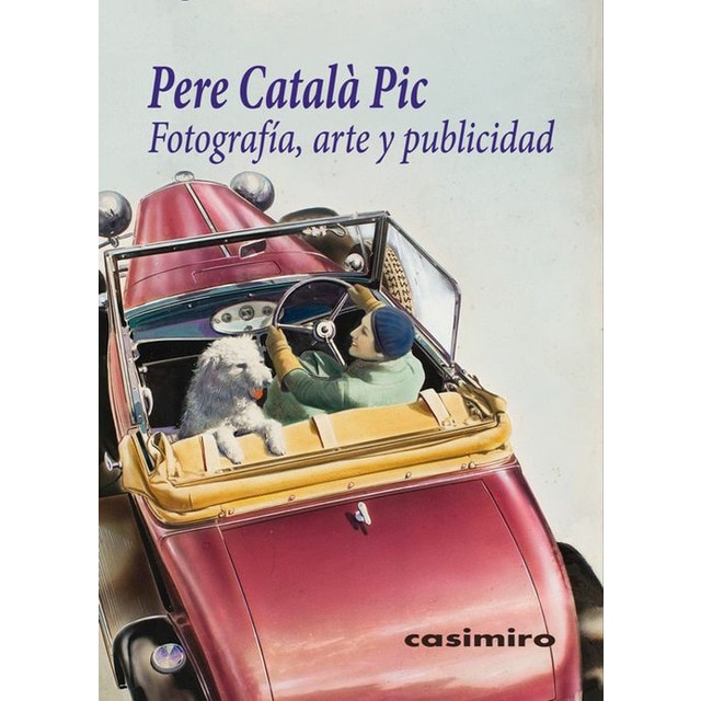 Fotografía, arte y publicidad (Tapa blanda)