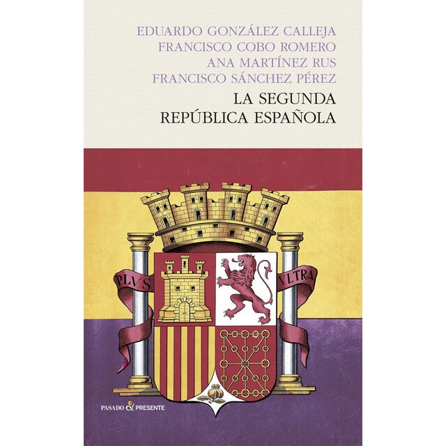 La segunda república española.pdf