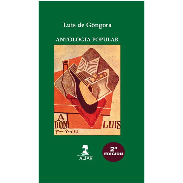 Antologia popular (Tapa blanda)