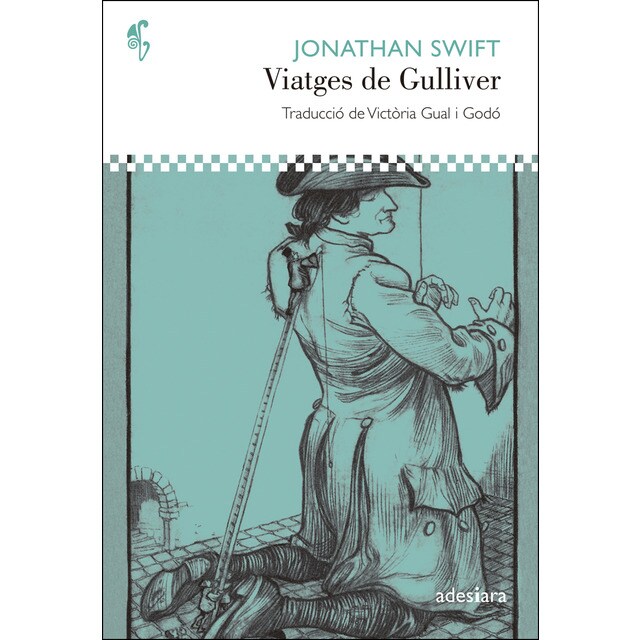 Viatges de gulliver