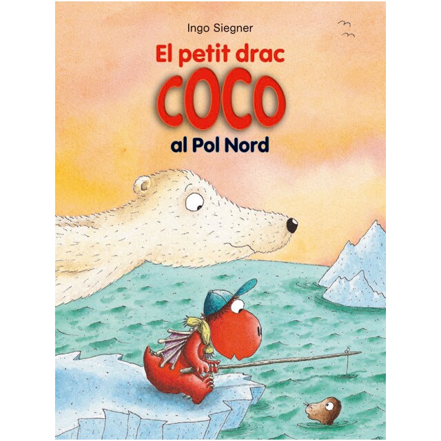 El petit drac coco al pol nord.pdf