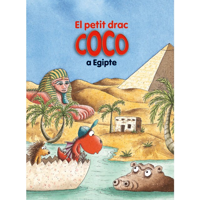 El petit drac coco a egipte.pdf