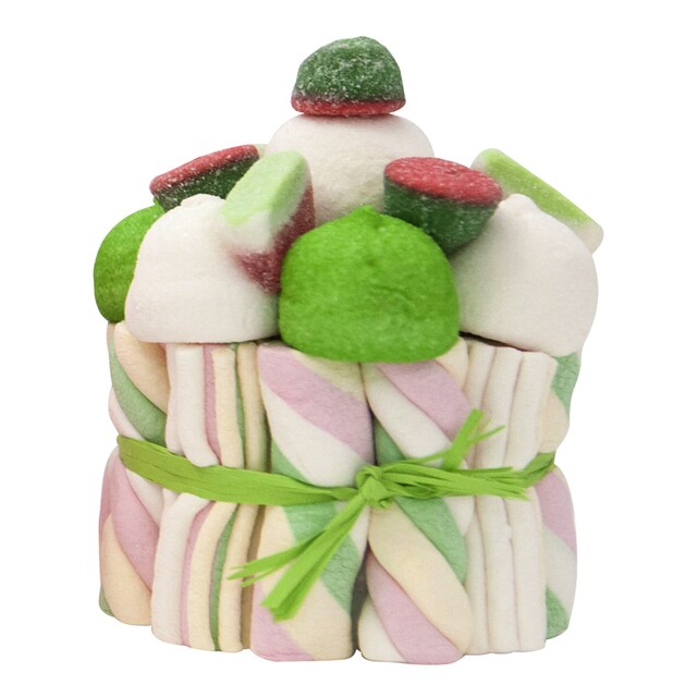 Mini Tarta  de Chuches