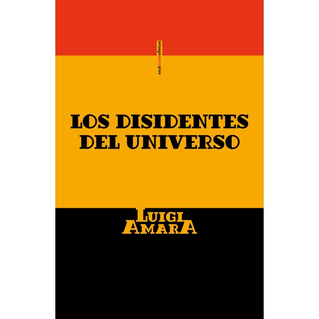 Los disidentes del universo.pdf