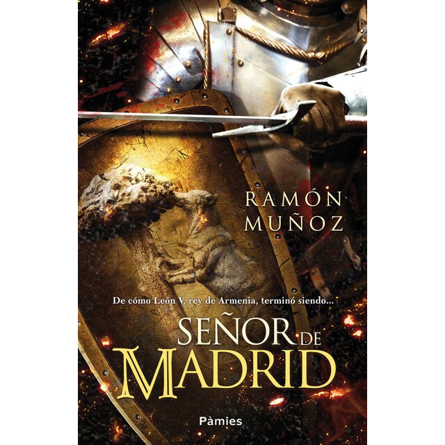 Señor de madrid.pdf