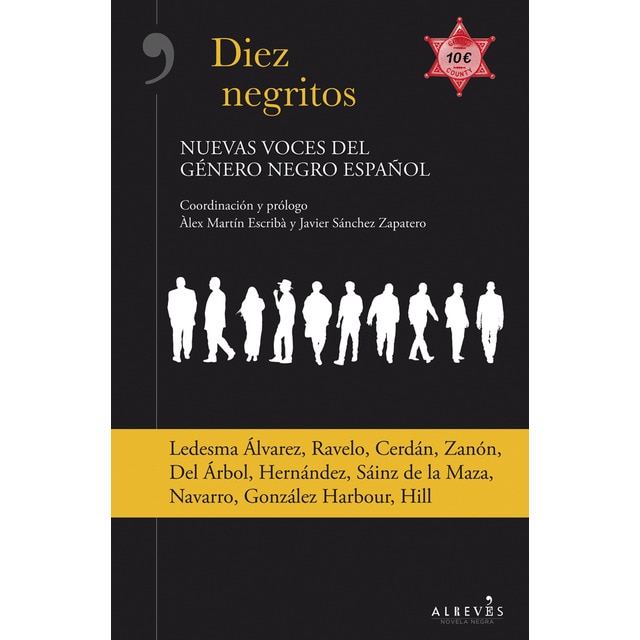 Diez negritos.pdf