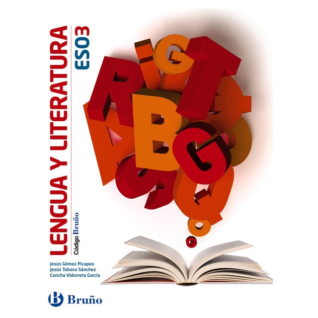Código bruño lengua y literatura 3 eso.pdf
