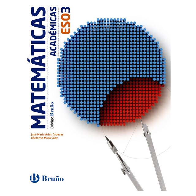 Código bruño matemáticas académicas 3 eso.pdf