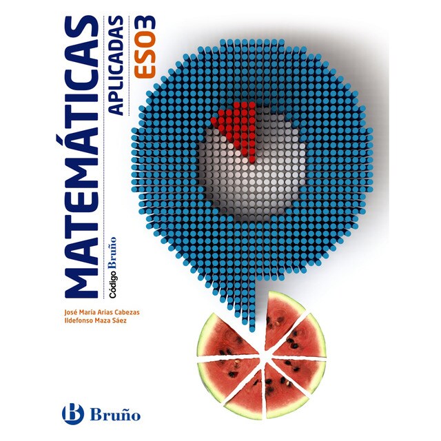Código bruño matemáticas aplicadas 3 eso.pdf
