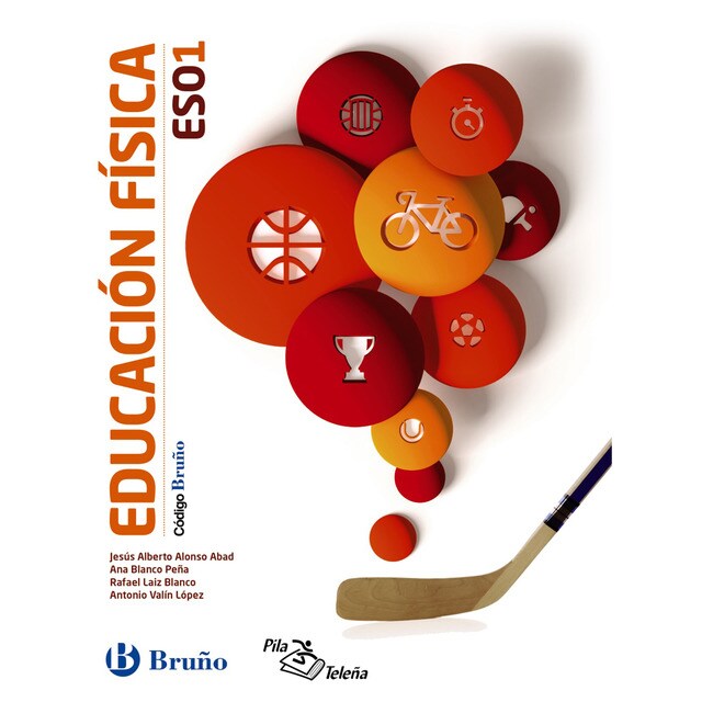 Código bruño educación física 1 eso.pdf