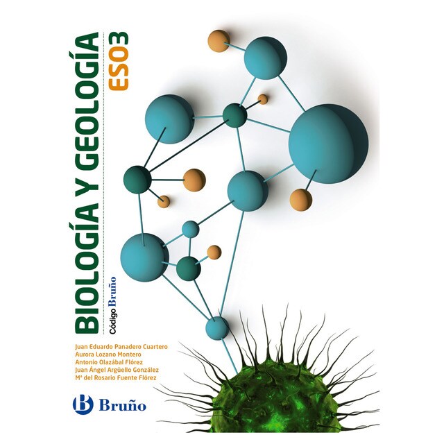 Código bruño biología y geología 3 eso.pdf