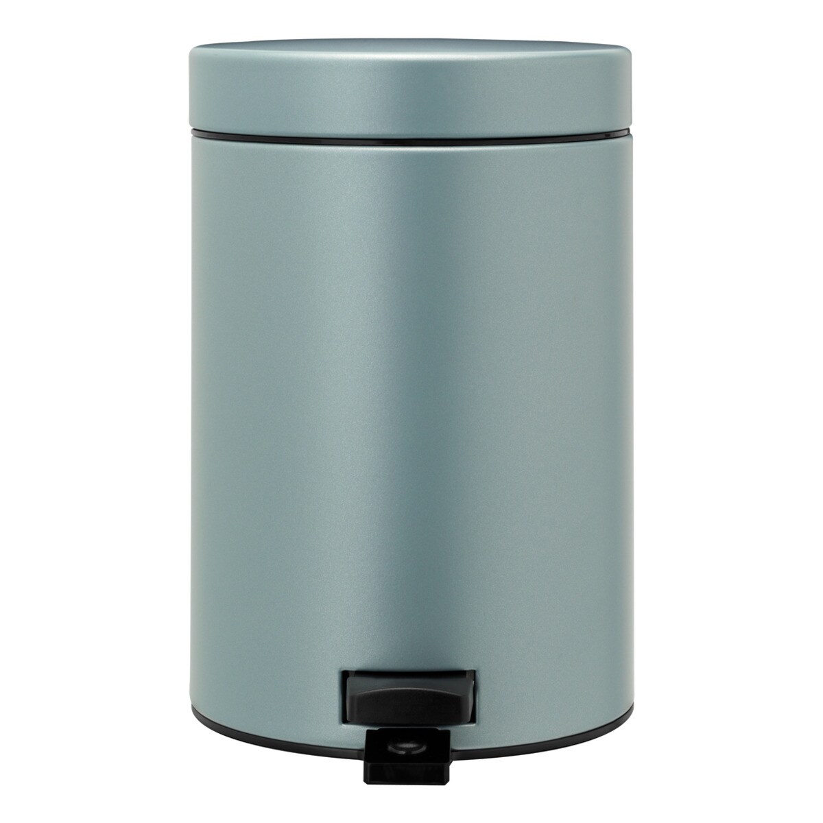 Papelera de baño con pedal Metallic Mint 3L Brabantia · Hogar · El