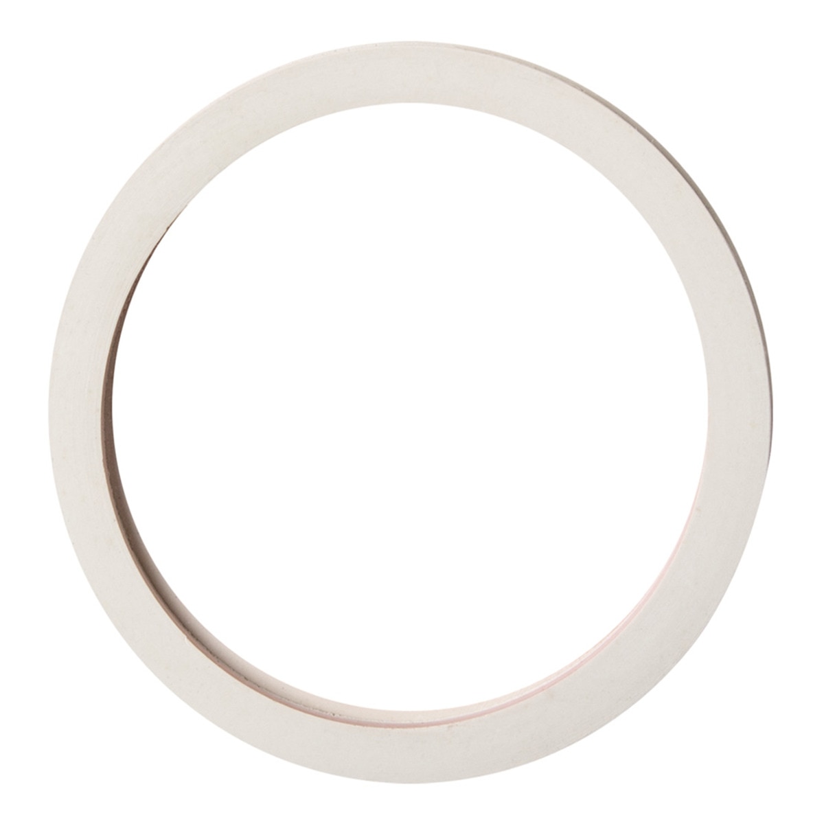 Tecnhogar - Set De 2 Juntas Para Cafeteras De Aluminio Blanco En Oferta Tecnhogar - Set De 2 Juntas Para Cafeteras De Aluminio.