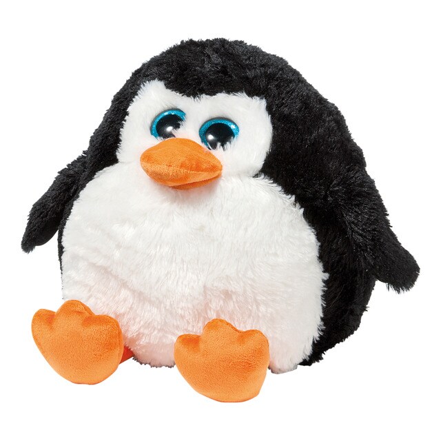 peluche pinguino el corte ingles