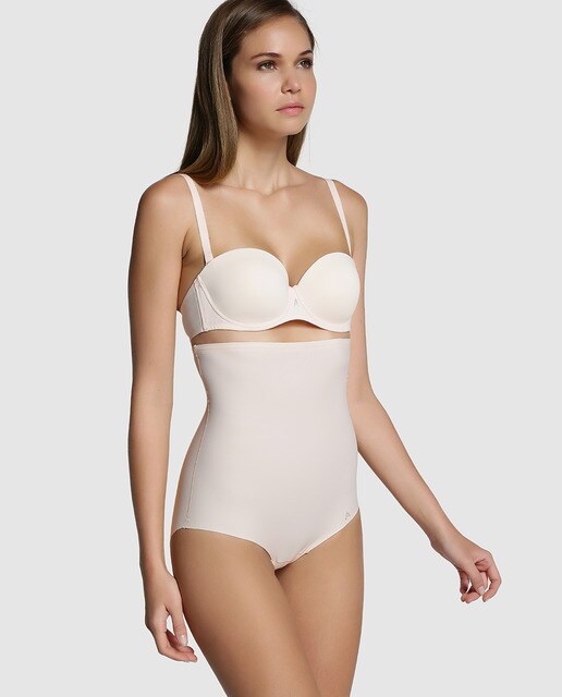 Faixa shapewear