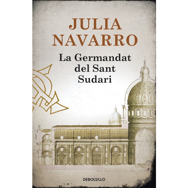 Imagem 0 de La germandat del Sant Sudari (Capa mole)