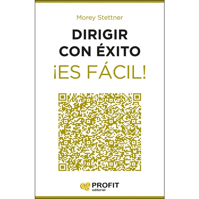 Dirigir con éxito ¡es fácil!