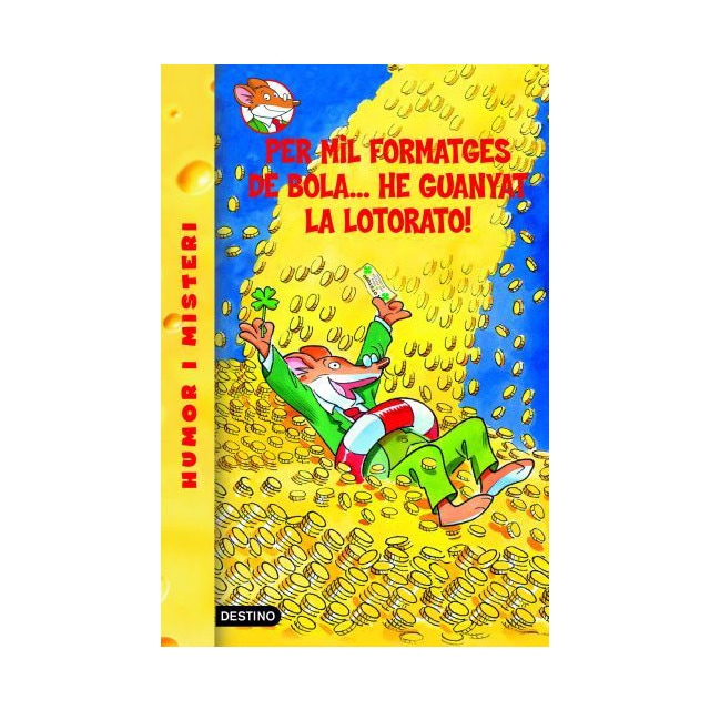 32- per mil formatges de bola. He guanyat la lotorato!.pdf
