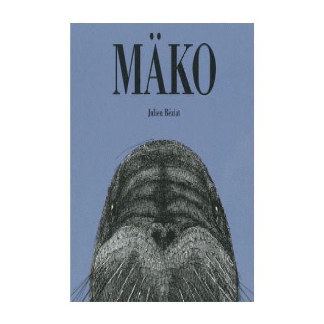 Mako (Tapa dura)