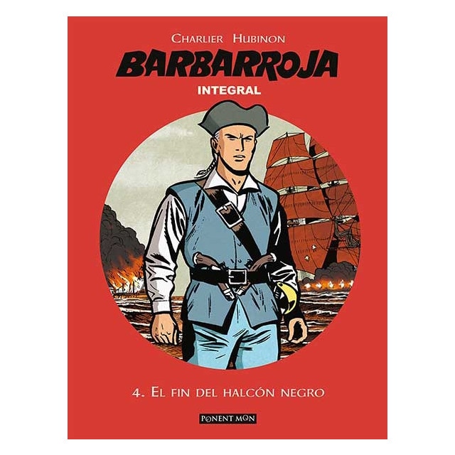 Barbarroja integral 4. El fin del halcón negro.pdf