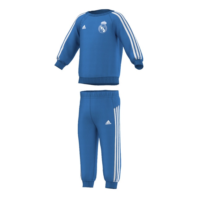 Chándal de bebé Real Madrid CF 2015-2016 Adidas · Adidas · Deportes · El Corte Inglés