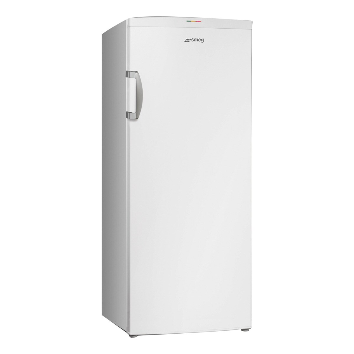 Congelador vertical Smeg CV275PNF No Frost