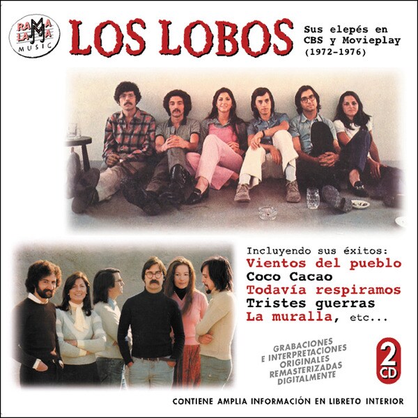 Los Lobos Del Milenio Donde Verla