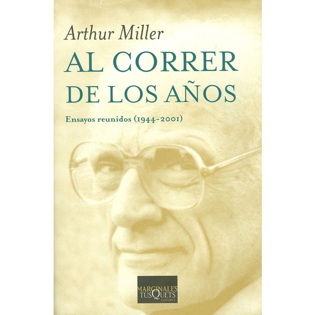 Al correr de los años. Ensayos reunidos.pdf