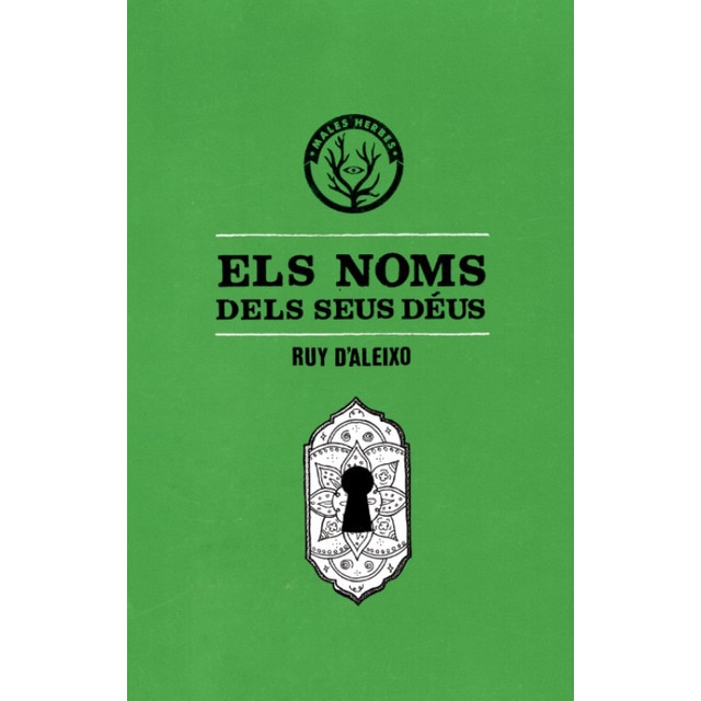 Imagem 0 de Els Noms Dels Seus Déus