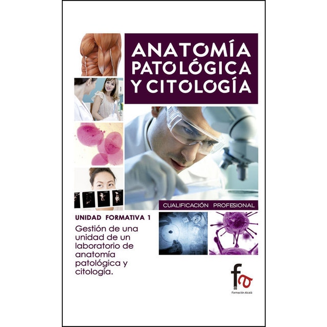 Gestión de una unidad de un laboratorio de anatomía patológica y citológica.pdf