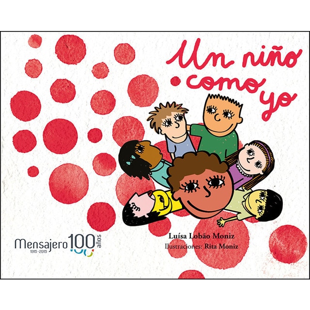 Un niño como yo (Tapa blanda)