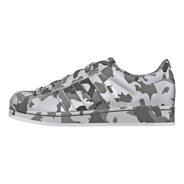 zapatillas superstar el corte ingles