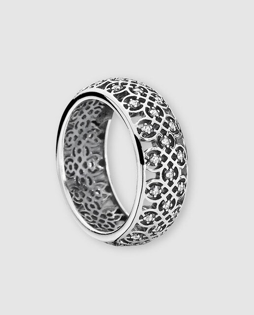 anillos de pandora mujer anillos de pandora mujer
