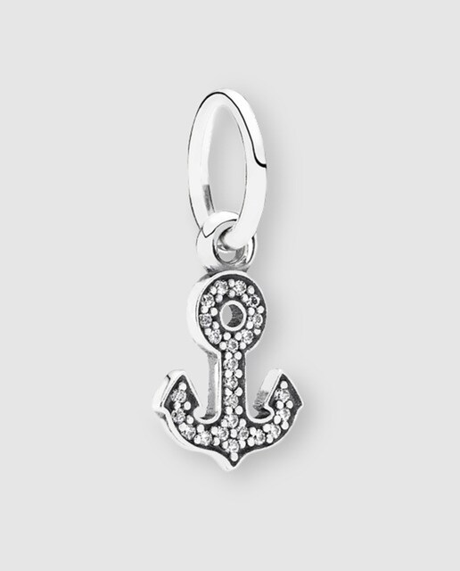 charm colgante pandora charm colgante pandora