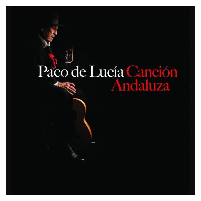 Canción Andaluza (LP-Vinilo)