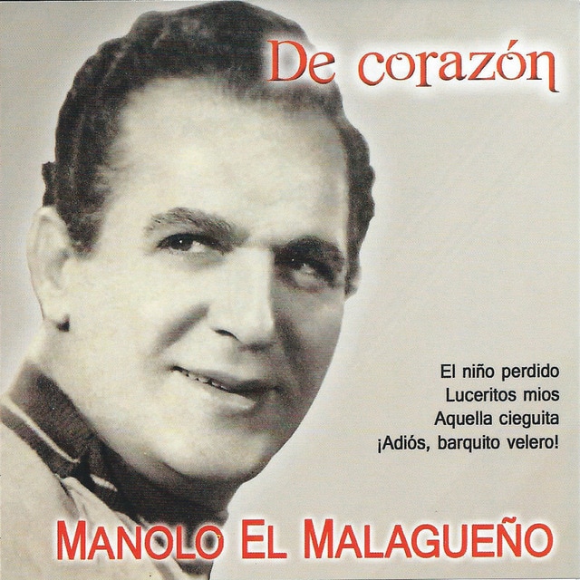 De corazon CD