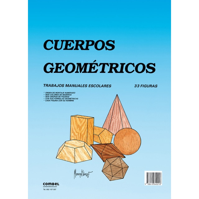 Cuerpos geométricos.pdf