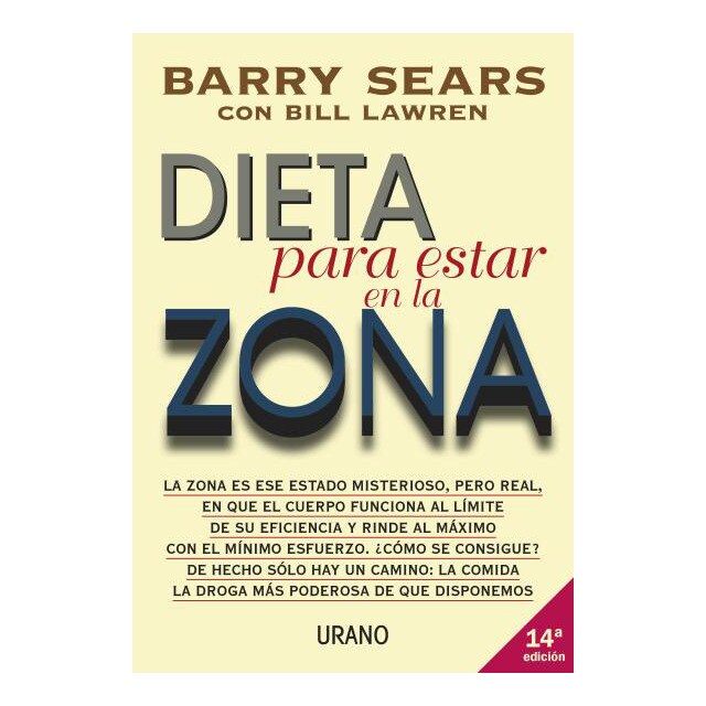 Dieta para estar en la zona.pdf