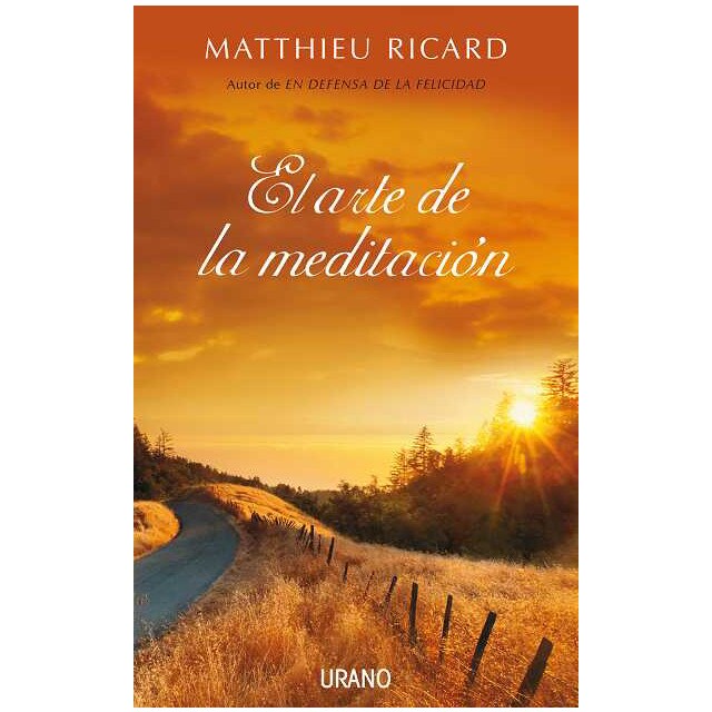 El arte de la meditación.pdf