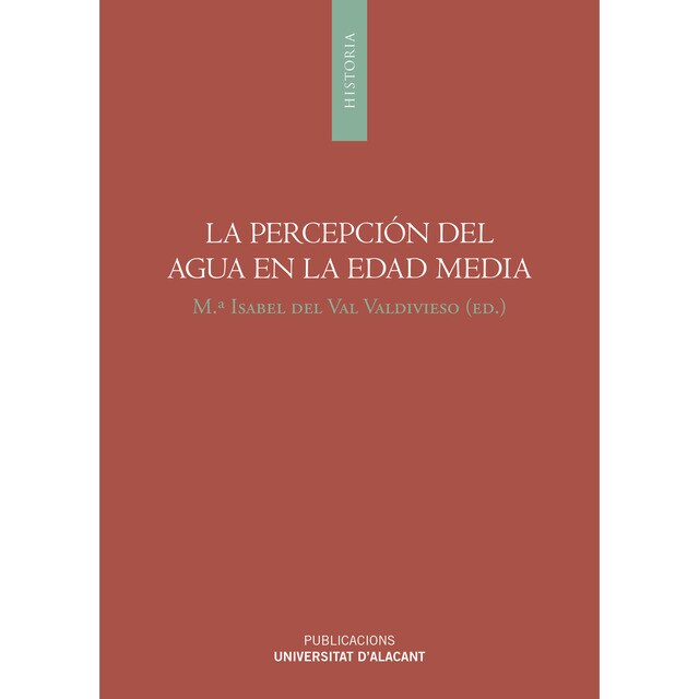La percepción del agua en la edad media.pdf