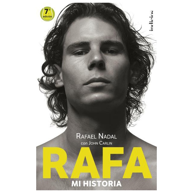 camiseta rafa nadal el corte ingles