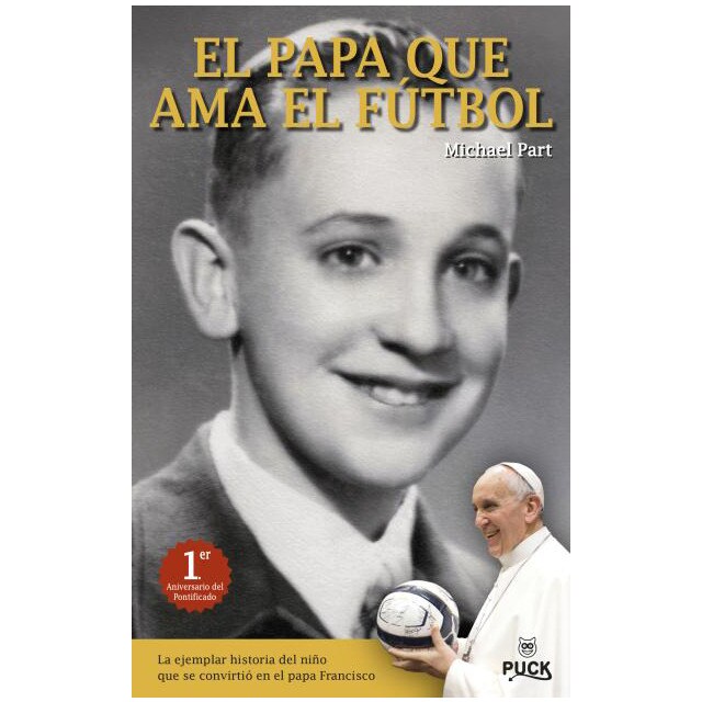 El papa que ama el fútbol.pdf