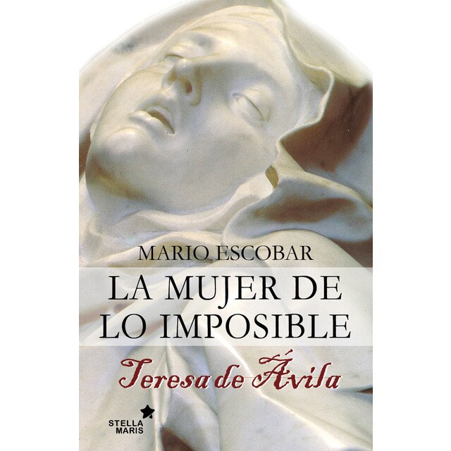 La mujer de lo imposible.pdf