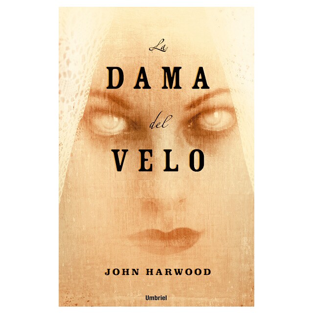 La dama del velo.pdf