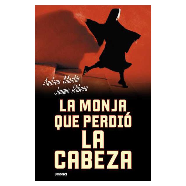La monja que perdió la cabeza.pdf