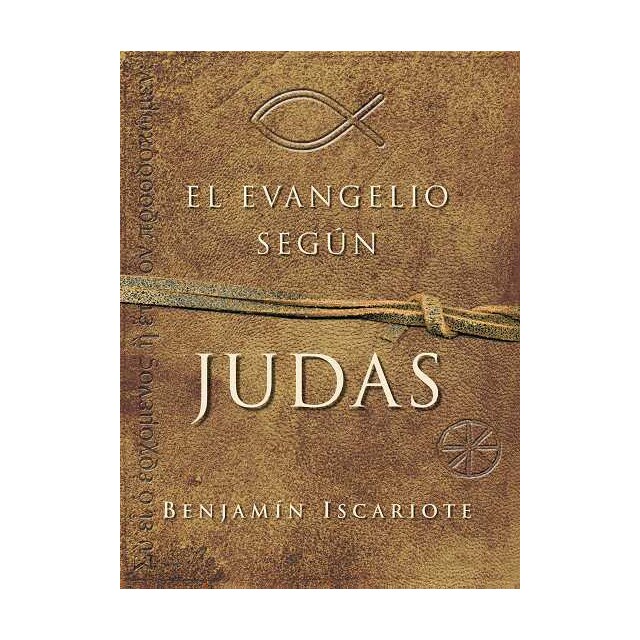 El evangelio según judás.pdf