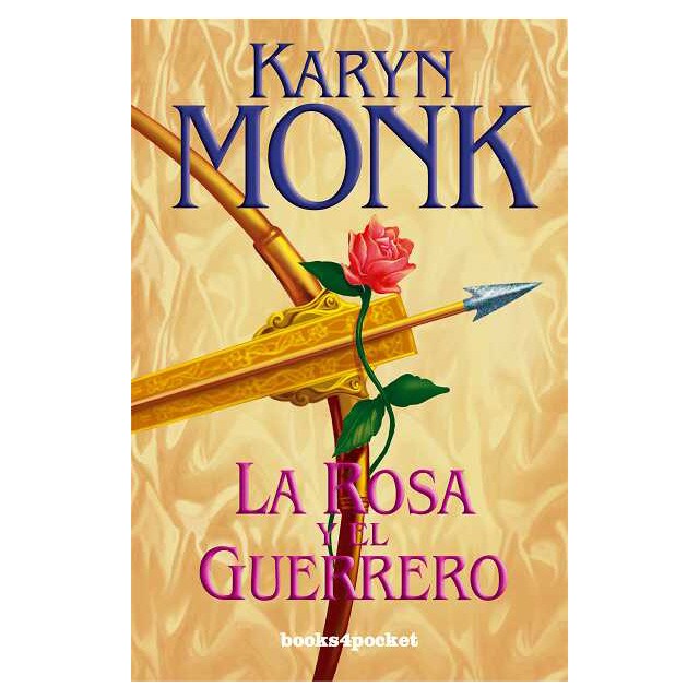 La rosa y el guerrero.pdf